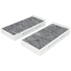 Image de Filtre, Air De L'Habitacle Adsotop Cuk 23 015-2 Mann Mann Cuk230152 Bmw;