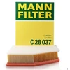 Image de Filtre À Air C 28 037 Mann-Filter Mann-Filter C28037 Alpina;Bmw