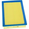 Image de Filtre À Air C30125/4 Mann-Filter Mann-Filter C30125/4 Opel;Vauxhall