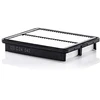 Image de Filtre À Air C 24 042 Mann-Filter Mann-Filter C24042 Ssangyong