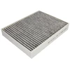 Image de Filtre, Air De L'Habitacle Adsotop Cuk 2847/1 Mann Mann Cuk2847/1 Porsche;Volkswagen