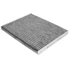 Image de Filtre, Air De L'Habitacle Adsotop Cuk 24 004 Mann-Filter Mann-Filter Cuk24004 Hyundai;Kia