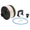 Image de Filtre À Carburant Pu 002 Z Kit Mann Mann Pu11002zkit Mercedes-Benz