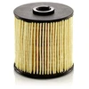 Image de Filtre À Carburant Eco Pu 7011 Z Mann Mann Pu7011z Ford;Ford Usa