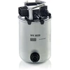 Image de Filtre À Carburant Wk 9039 Mann Mann Wk9039 Nissan