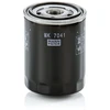 Image de Filtre À Carburant Wk 7041 Mann Mann Wk7041