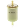 Image de Filtre À Carburant Wk 28/1 Mann-Filter Mann-Filter Wk28/1 Honda;Isuzu;Mazda;Mercedes-Benz;Opel;Subaru