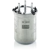 Image de Filtre À Carburant Wk8032 Mann Mann Wk8032 Audi