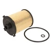 Image de Filtre À Huile Eco Hu8014z Mann Mann Hu8014z Volvo