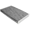 Image de Filtre Carbone Intérieur Cuk 29 008 Mann-Filter Mann-Filter Cuk29008 Citroen;Opel