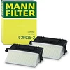 Image de Filtre À Air C 29 035-2 Mann Mann C290352 Mercedes-Benz