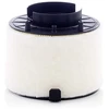Image de Filtre À Air C 17 009 Mann-Filter Mann-Filter C17009 Audi