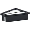 Image de Filtre À Air C 025 Mann-Filter Mann-Filter C21025 Renault