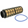 Image de Filtre À Carburant Pu7017z Mann Mann Pu7017z Iveco