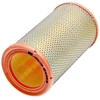 Image de Filtre À Air C 1380 Mann-Filter Mann-Filter C1380 Citroen;Renault