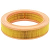 Image de Filtre À Air C 2555/2 Mann-Filter Mann-Filter C2555/2 Renault