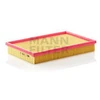 Image de Filtre À Air C 2991/1 Mann-Filter Mann-Filter C2991/1 Opel