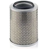 Image de Filtre À Air C 20 356 Mann-Filter Mann-Filter C20356 Mercedes-Benz