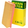 Image de Filtre À Air C 29 118 Mann-Filter Mann-Filter C29118 Saab