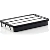 Image de Filtre À Air C 31 Mann-Filter Mann-Filter C31126 Lexus;Toyota