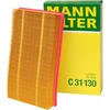 Image de Filtre À Air C 31 Mann-Filter Mann-Filter C31130 Daimler;Jaguar