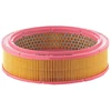 Image de Filtre À Air C 2443/1 Mann-Filter Mann-Filter C2443/1 Lada