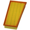 Image de Filtre À Air C 32 123/1 Mann-Filter Mann-Filter C32123/1 Citroen;Peugeot
