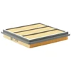 Image de Filtre À Air C 2332 Mann-Filter Mann-Filter C2332 Mitsubishi