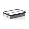 Image de Filtre À Air C 2326 Mann-Filter Mann-Filter C2326 Toyota
