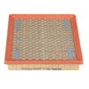 Image de Filtre À Air C 2055 Mann-Filter Mann-Filter C2055 Honda