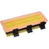 Image de Filtre À Air C 2771 Mann-Filter Mann-Filter C2771 Renault