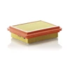 Image de Filtre À Air C 2074 Mann-Filter Mann-Filter C2074 Suzuki