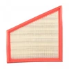 Image de Filtre À Air C 2295/2 Mann-Filter Mann-Filter C2295/2 Seat;Skoda;Volkswagen