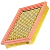 Image de Filtre À Air C 2129 Mann-Filter Mann-Filter C2129 Kia;Mazda