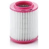 Image de Filtre À Air C 1652 Mann-Filter Mann-Filter C1652 Audi