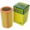 Image de Filtre À Air C 1586 Mann-Filter Mann-Filter C1586 Lancia