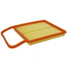 Image de Filtre À Air C 3575 Mann-Filter Mann-Filter C3575 Skoda;Volkswagen