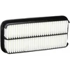 Image de Filtre À Air C 2736/1 Mann-Filter Mann-Filter C2736/1 Suzuki