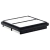 Image de Filtre À Air C 2229 Mann-Filter Mann-Filter C2229 Daewoo