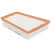 Image de Filtre À Air C 2538 Mann-Filter Mann-Filter C2538 Renault