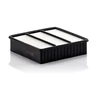 Image de Filtre À Air C 2136/1 Mann-Filter Mann-Filter C2136/1 Mitsubishi