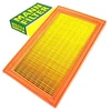Image de Filtre À Air C 2851 Mann-Filter Mann-Filter C2851 Mini