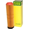 Image de Filtre À Air C 12 178/1 Mann-Filter Mann-Filter C12178/1 Mercedes-Benz