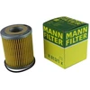 Image de Filtre À Huile H 813/1 X Mann Mann H813/1x Austin;Mg;Morris