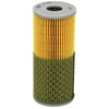 Image de Filtre À Huile H 829 Mann Mann H829