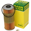 Image de Filtre À Huile H 952 X Mann Mann H952x Bmw