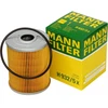 Image de Filtre À Huile H 932/5 X Mann Mann H932/5x Ford;Volkswagen