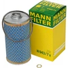Image de Filtre À Huile H 943/7 X Mann Mann H943/7x Alpina;Bmw