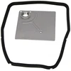 Image de Filtre Hydraulique, Boîte Automatique H 1615 X Kit Mann Mann H1615xkit Bmw