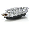 Image de Filtre Hydraulique, Boîte Automatique H 2426 Kit Mann Mann H2426kit Bmw